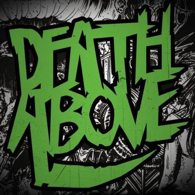 logo Death Above logo Death Above